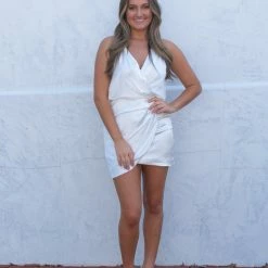 Do + Be Collection Joy Dress CLOTHING