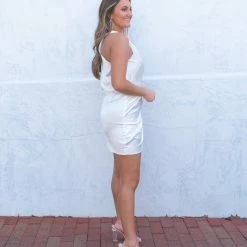 Do + Be Collection Joy Dress CLOTHING