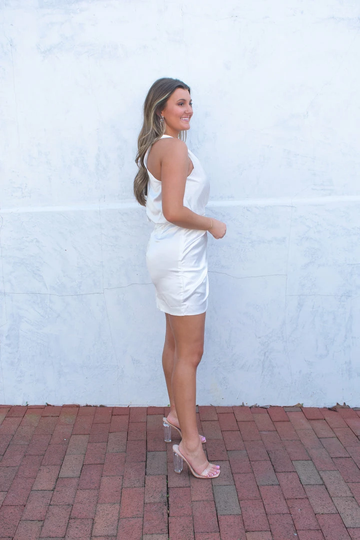 Do + Be Collection Joy Dress CLOTHING