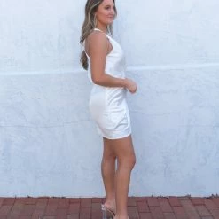 Do + Be Collection Joy Dress CLOTHING