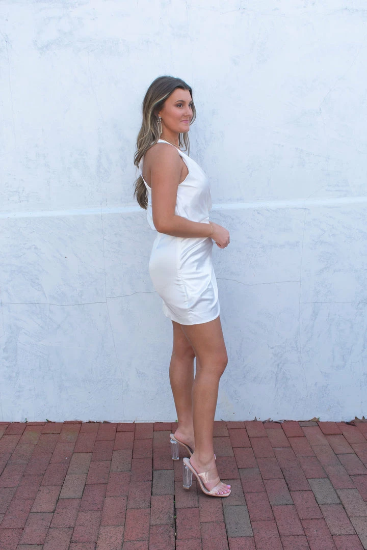 Do + Be Collection Joy Dress CLOTHING