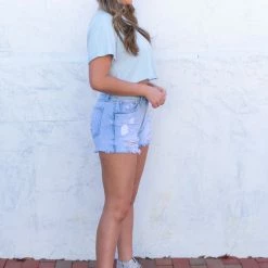 JUST USA Rowan Shorts CLOTHING