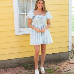 MABLE CLOTHING Hope Dress