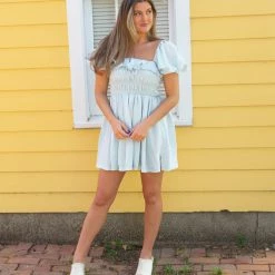 MABLE CLOTHING Hope Dress