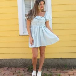 MABLE CLOTHING Hope Dress