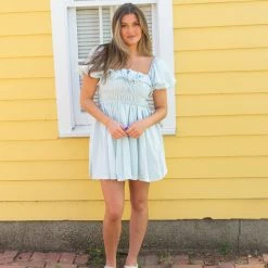 MABLE CLOTHING Hope Dress