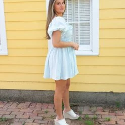 MABLE CLOTHING Hope Dress