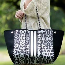 Beauty Stash BAGS Audrey Neoprene Bag