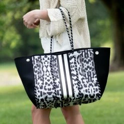 Beauty Stash BAGS Audrey Neoprene Bag