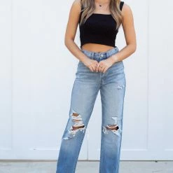 Cello Christina Jeans