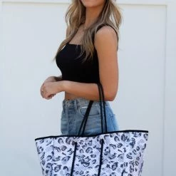 Vace Clothing BAGS Sarah Neoprene Bag