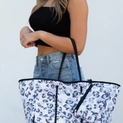 Vace Clothing BAGS Sarah Neoprene Bag