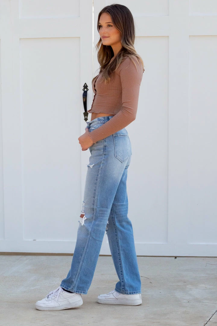 Papermoon Bex Top CLOTHING