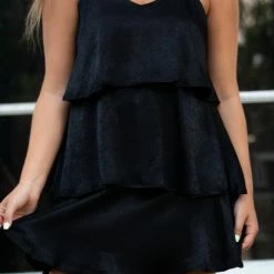 Sweet Lemon Mel Dress CLOTHING