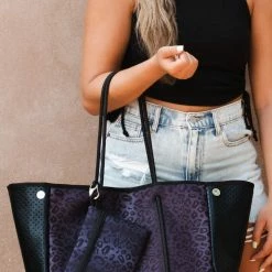 Vace Clothing Jada Neoprene Bag BAGS