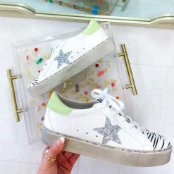 Shu Shop Reba Sneaker SHOES