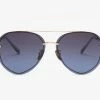 DIFF EYEWEAR LENOX- BLUE GRADIENT