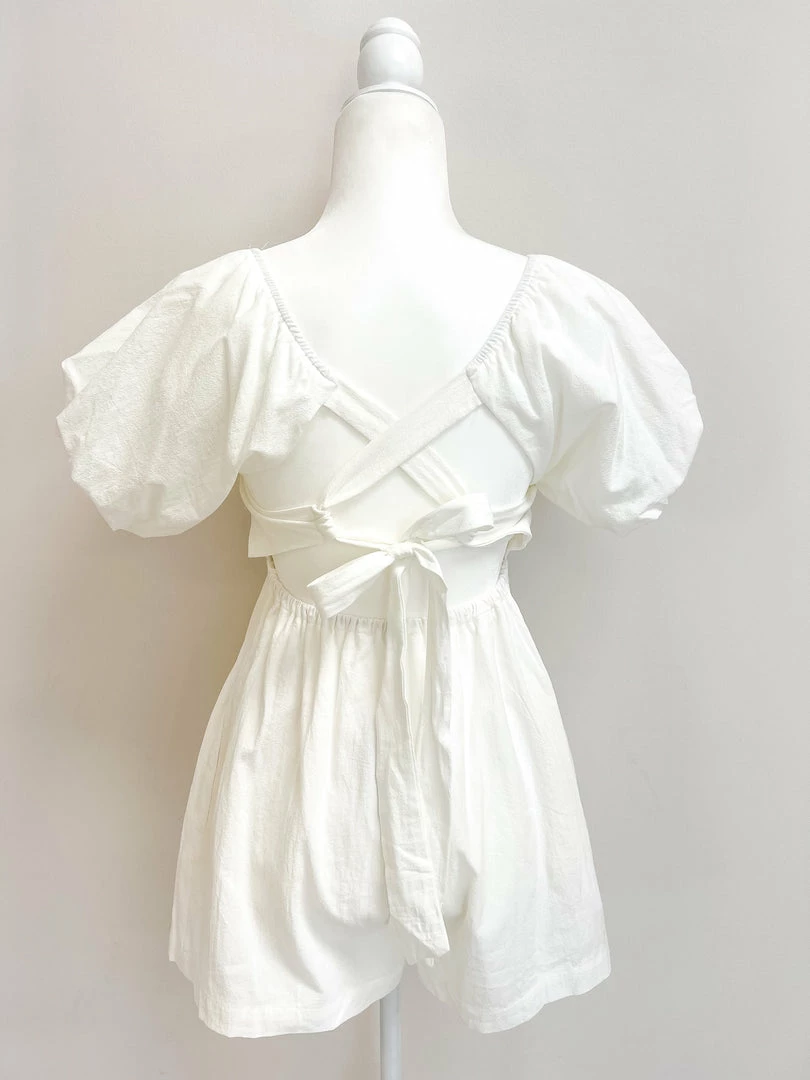 Ensemble CLOTHING Marg Romper