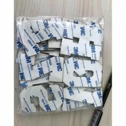 Beauty Stash Varsity Letters- Sky Blue VARSITY COLLECTION