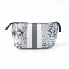 Beauty Stash Lindsey Neoprene Cosmetic Bag