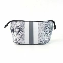 Beauty Stash Lindsey Neoprene Cosmetic Bag