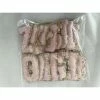 Beauty Stash Varsity Letters- Light Pink