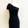 TCEC Chase Dress- Black