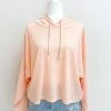 HYFVE Bailey Top- Pink