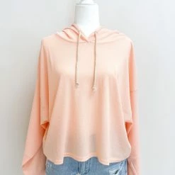 HYFVE Bailey Top- Pink