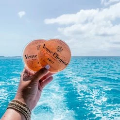 Tart By Taylor Pop The Bubbly Coaster GIFTS