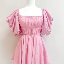 Vintage Shop Caleb Dress