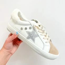 SHOES Angelica Vintage Havana Sneaker