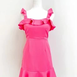 TCEC CLOTHING Laurel Dress