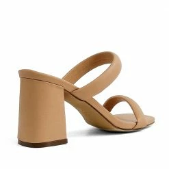 Shu Shop Farah Heel