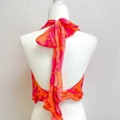 Do + Be Collection CLOTHING Cancun Top