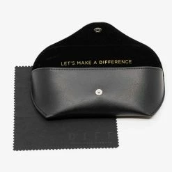 DIFF EYEWEAR AURORA- BLACK GRADIENT GIFTS