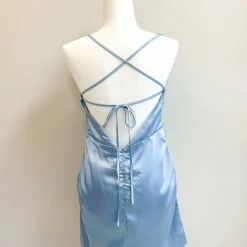 Lena Ashley Dress DRESSES