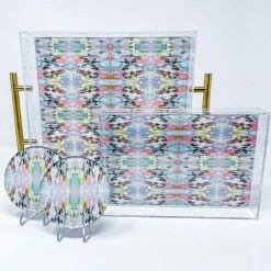 Tart By Taylor Brooks Avenue Coaster GIFTS