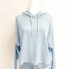 HYFVE Bailey Top- Blue