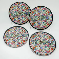 Tart By Taylor GIFTS Gucci Coaster
