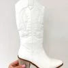 OLEM Dallas Boot