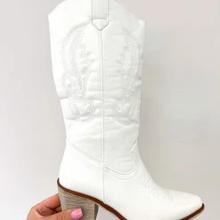OLEM Dallas Boot