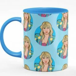 Studio Soph Taylor Coffee Cup GIFTS