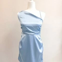 Lena Ashley Dress DRESSES