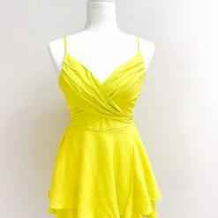 Vace Clothing Dana Romper