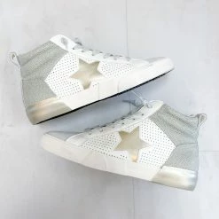 Vintage Havana SHOES BISHOP High Top Sneaker