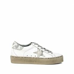 Shu Shop Pixie Sneaker SHOES