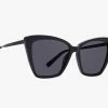 DIFF EYEWEAR GIFTS Becky II- Black