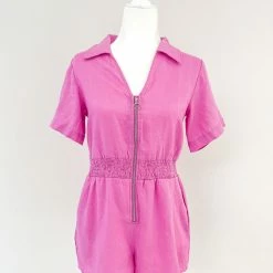 Ensemble Kennie Romper CLOTHING
