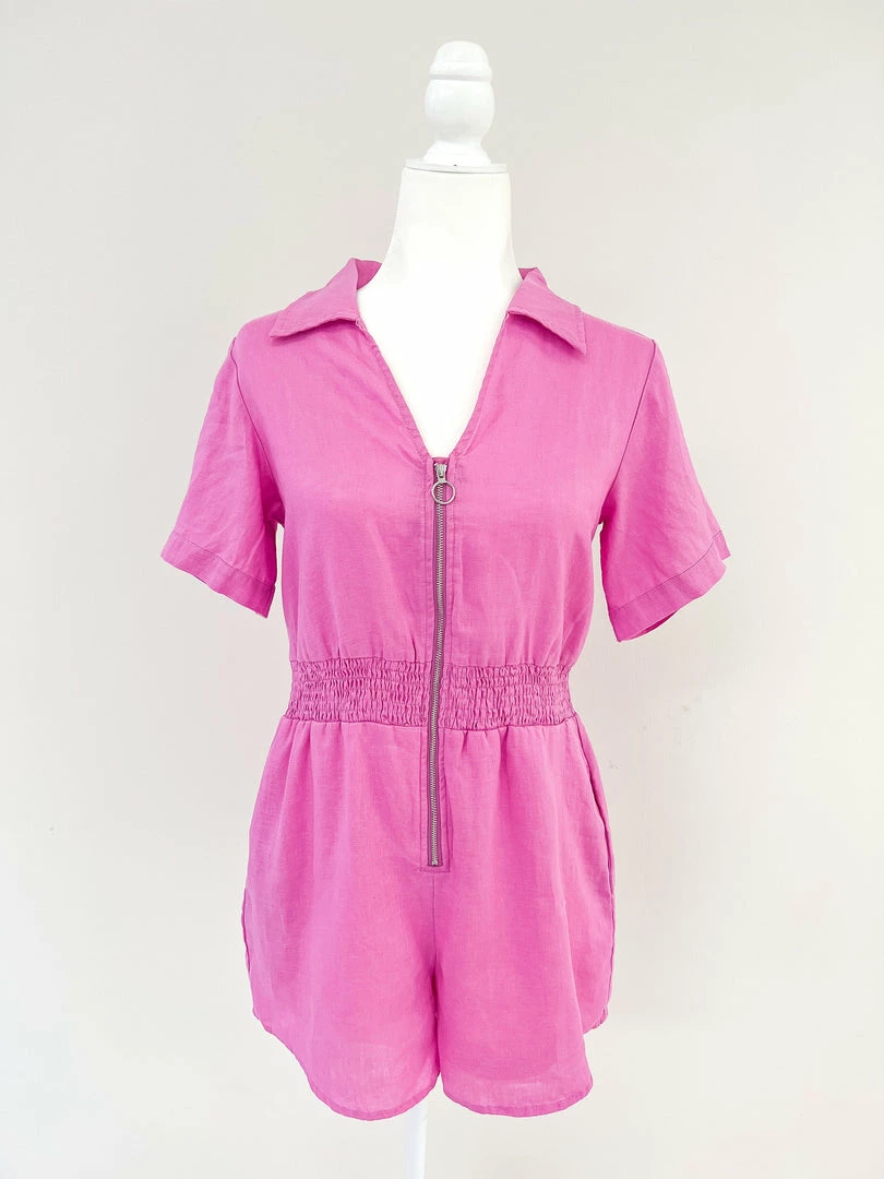 Ensemble Kennie Romper CLOTHING